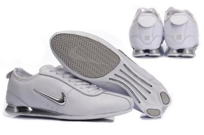 Nike Shox R3-76